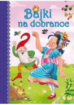 Bajki na dobranoc