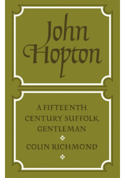 John Hopton