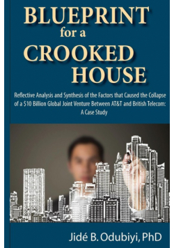 Blueprint for a Crooked House