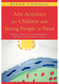 Arts Activities for Children and Young People in Need