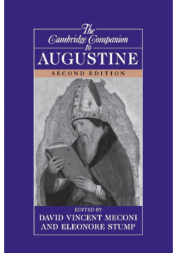 The Cambridge Companion to Augustine
