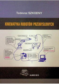 Kinematyka robotów przemysłowych