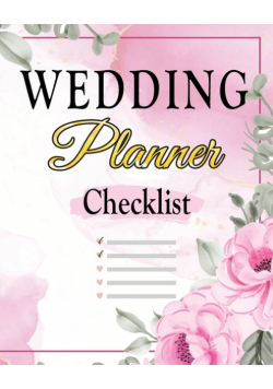 Wedding Checklist