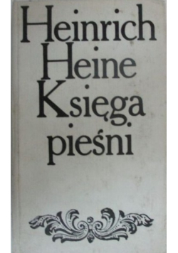 Księga pieśni