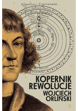 Kopernik Rewolucje