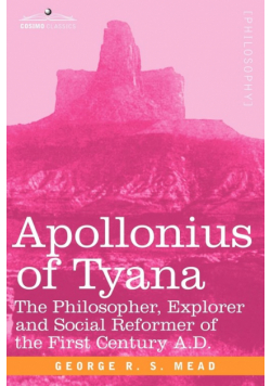 Apollonius of Tyana