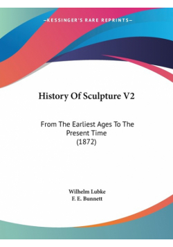 History Of Sculpture V2
