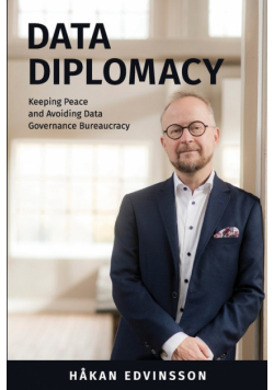 Data Diplomacy
