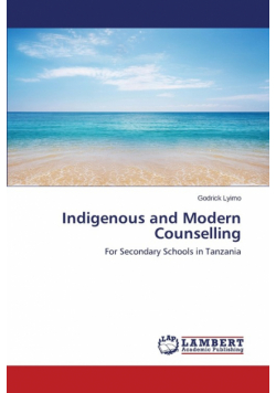 Indigenous and Modern Counselling