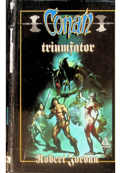 Conan triumfator