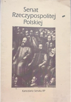 Senat Rzeczypospolitej Polskiej