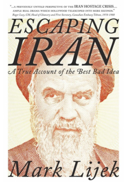 Escaping Iran