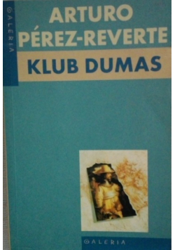 Klub Dumas