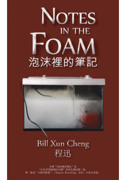 Notes in the Foam 泡沫裡的筆記