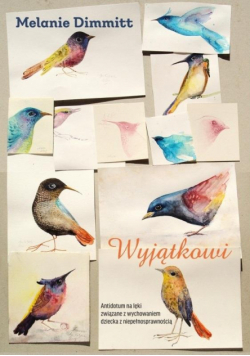 Wyjątkowi. Antidotum na lęki związane z..