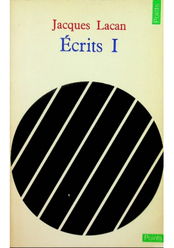 Ecrits 1