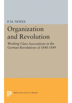 Organization and Revolution