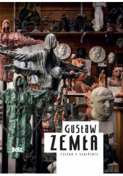 Zemła. Rzeźba