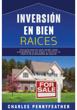Inversión en bienes raíces