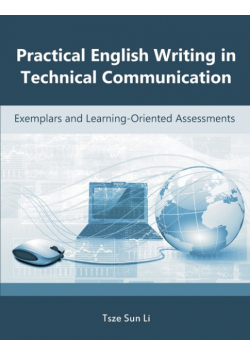 Practical English Writing in Technical Communication