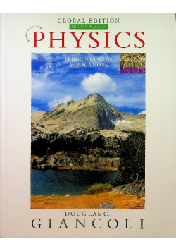 Physics Principles With Applictns
