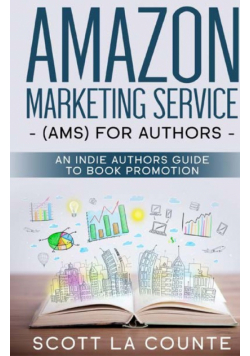 Amazon Marketing Service (AMS) for Authors