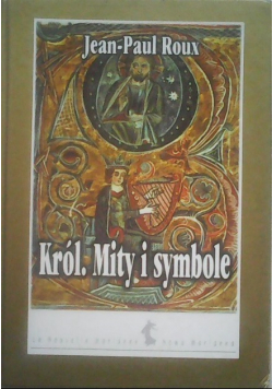 Król mity i symbole
