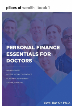 Personal Finance Essentials for Doctors