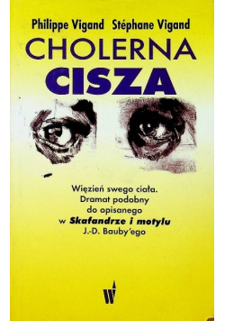 Cholerna cisza