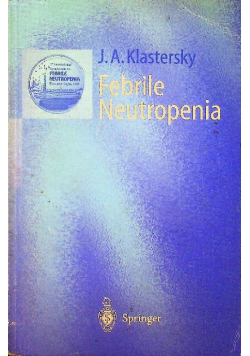 Febrile Neutropenia