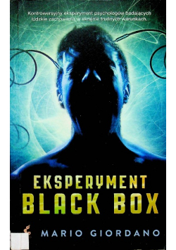 Eksperyment Black Box