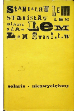 Solaris Niezwyciężony