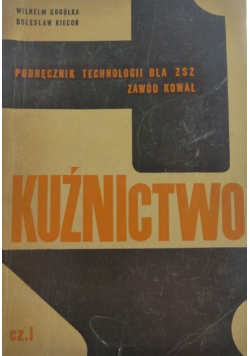 Kuźnictwo część I
