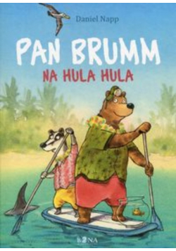 Pan Brumm na Hula Hula