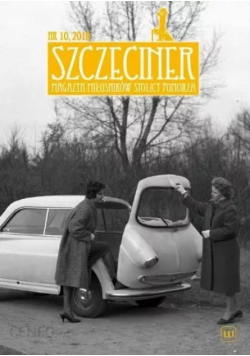 Szczeciner 10