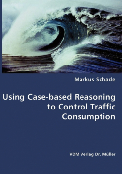 Using Case-based Reasoning to Control Traffic Consumption