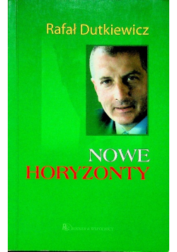 Nowe horyzonty