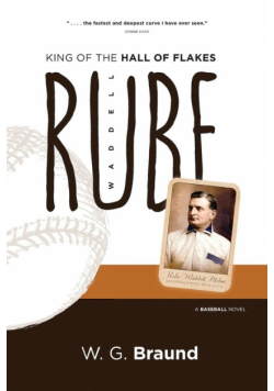 Rube Waddell