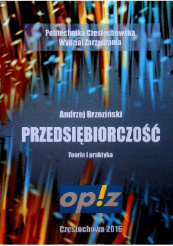 Przedsiębiorczość