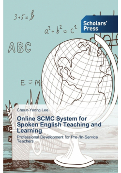Online SCMC System for Spoken English Teaching and Learning
