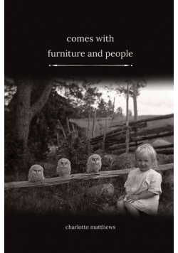 Comes With Furniture and People