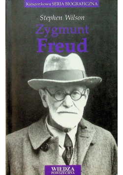 Zygmunt Freud