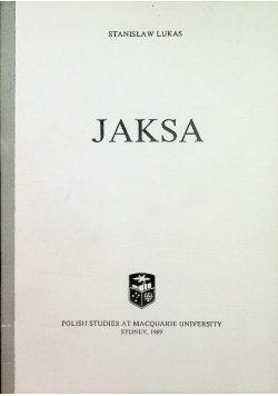 Jaksa