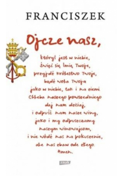 Ojcze nasz