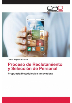 Proceso de Reclutamiento y Selección de Personal