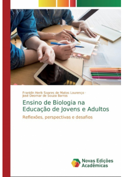 Ensino de Biologia na Educação de Jovens e Adultos