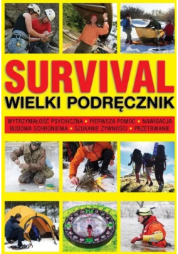 Survival  Wielki podręcznik