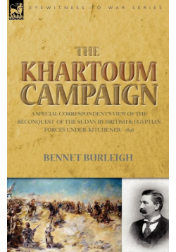The Khartoum Campaign