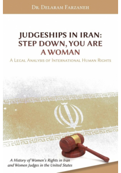 Judgeships in Iran