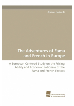 The Adventures of Fama and French in Europe